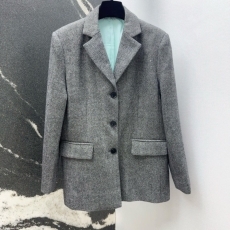 Prada Coats